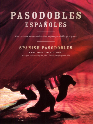 Pasodobles españoles 1