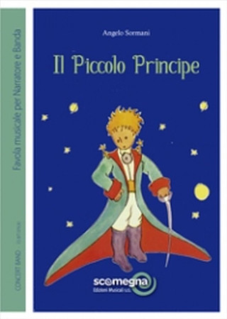 Angelo Sormani - Il Piccolo Principe