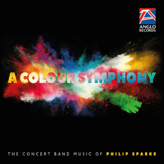 Philip Sparke: A Colour Symphony