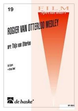 Rogier van Otterloo Medley
