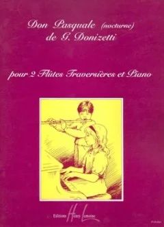 Gaetano Donizetti - Don Pasquale : Nocturne