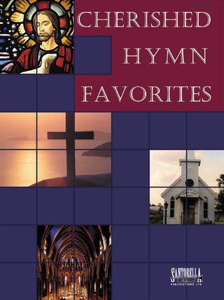 Cherished Hymn Favorites