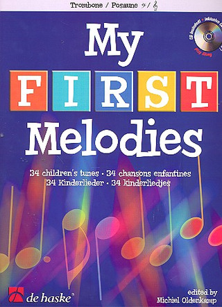 My First Melodies