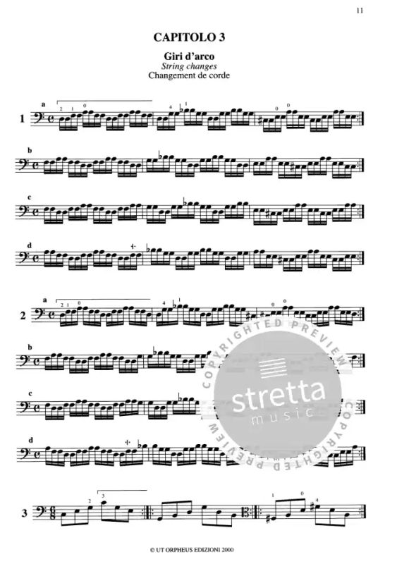 Biordi Paolo + Ghielmi Vittorio: Complete and progressive Method for Viol. Vol. 2 (4)