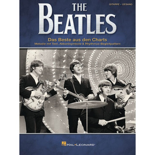 The Beatles - The Beatles – Das Beste aus den Charts