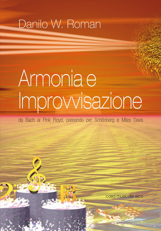 Danilo W. Roman - Armonia e improvvisazione