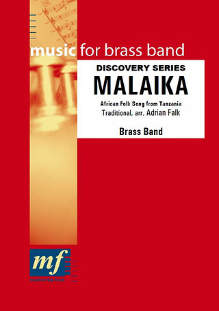 (Traditional) - Malaika