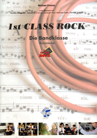 1st Class Rock 1