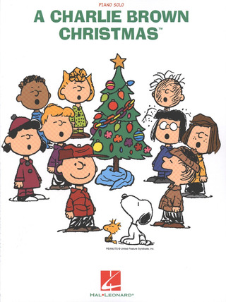 Vince Anthony Guaraldi - A Charlie Brown Christmas(TM)