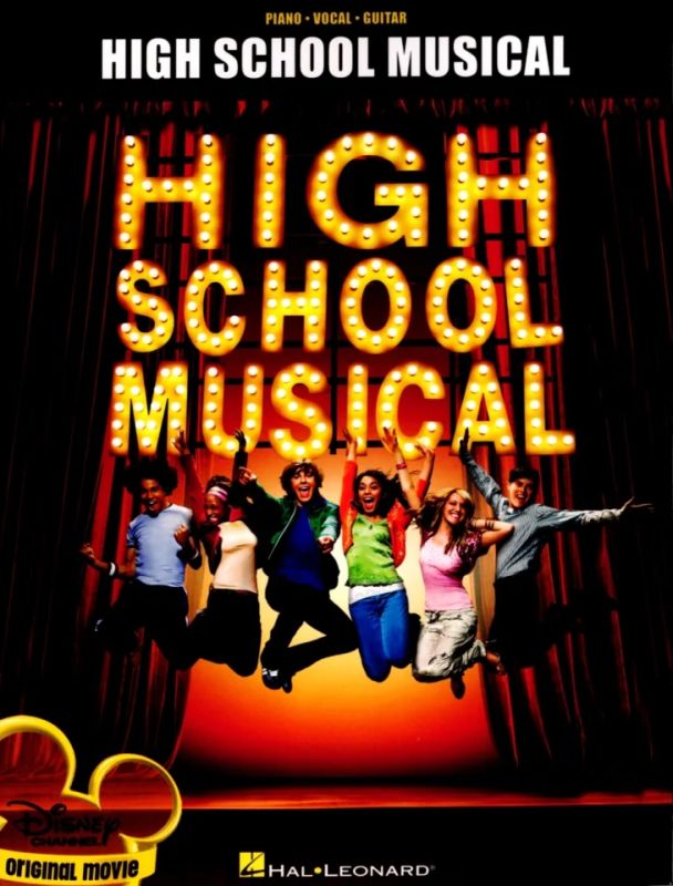 High School Musical - Selections