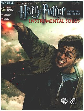 J. Williams - Selections from Harry Potter