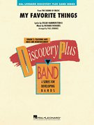 Richard Rodgers y otros. - My Favorite Things