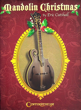 (Traditional) - Mandolin Christmas