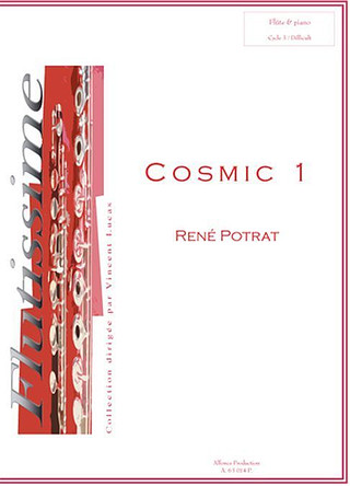 Cosmic 1