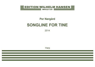 Per Nørgård - Songline For Tine