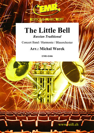 Michal Worek - The Little Bell