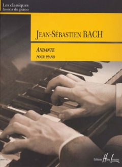Johann Sebastian Bach - Andante