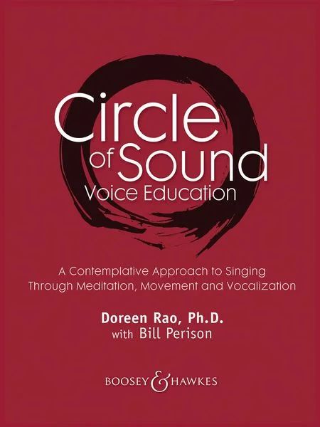 Rao Doreen - Circle of Sound