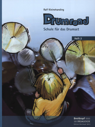 Ralf Kleinehanding: Drumroad 2