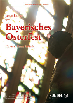 James Barnes: Bayerisches Osterfest