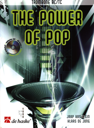 Jaap Kasteleiny otros. - The power of pop