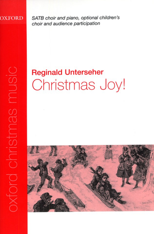 (Traditional) - Christmas Joy!