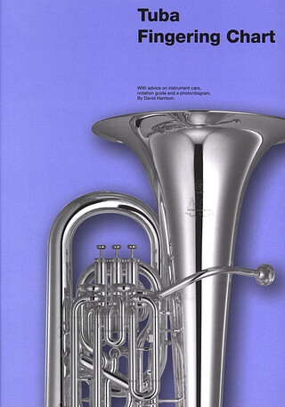 Tuba Fingering Chart