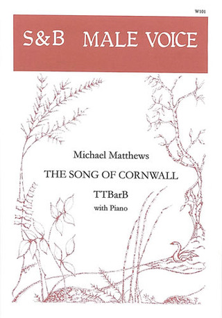 Michael Matthews - Song of Cornwall