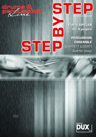 Christian Nowak - Step by Step