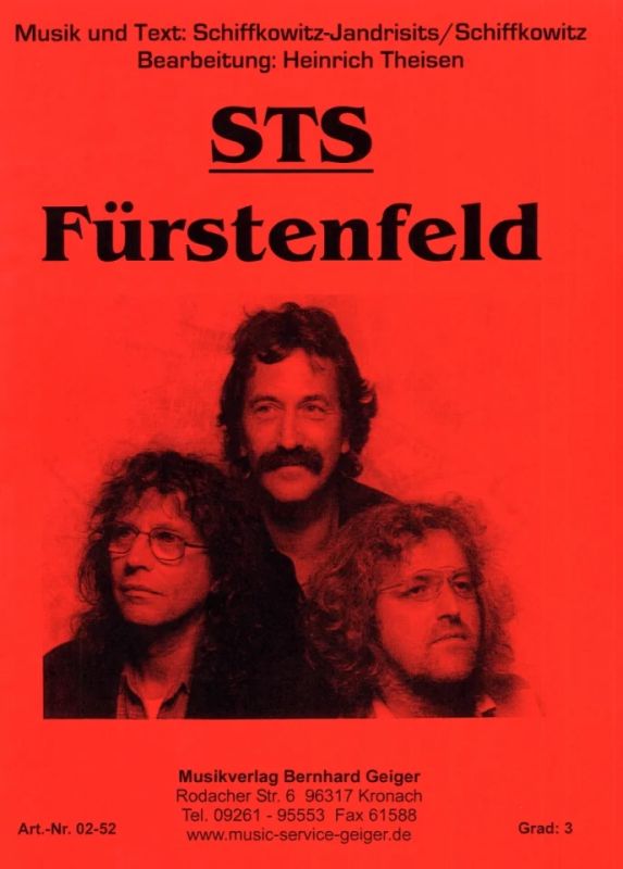 S.T.S. - Fuerstenfeld
