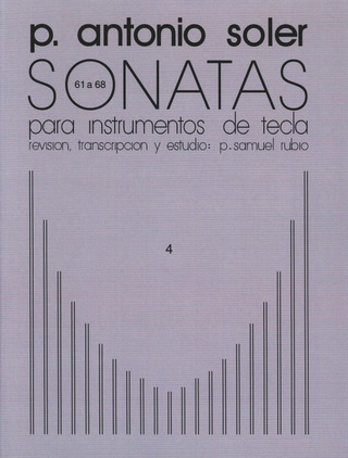 Antonio Soler - Sonatas 4