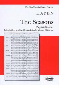 Joseph Haydn: The Seasons