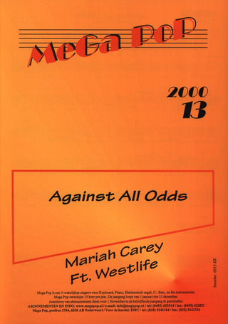 Mariah Carey et al. - Against All Odds