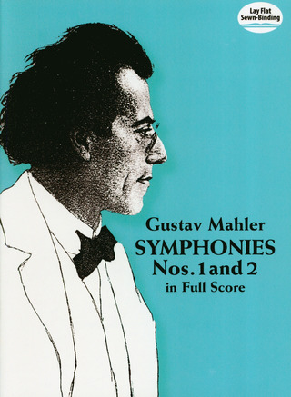 Gustav Mahler - Symphonies Nos. 1 And 2