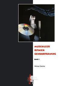 Michael Stecher - Muziekleer Ritmiek Gehoortraining 1