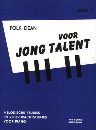 F. Dean - Voor Jong Talent 2