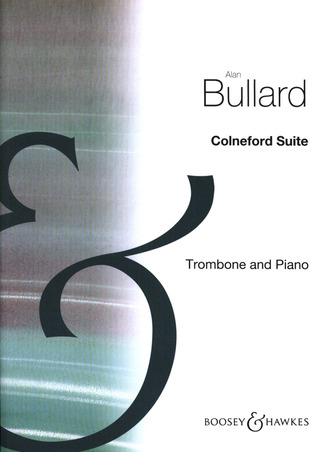 Alan Bullard - Colneford Suite