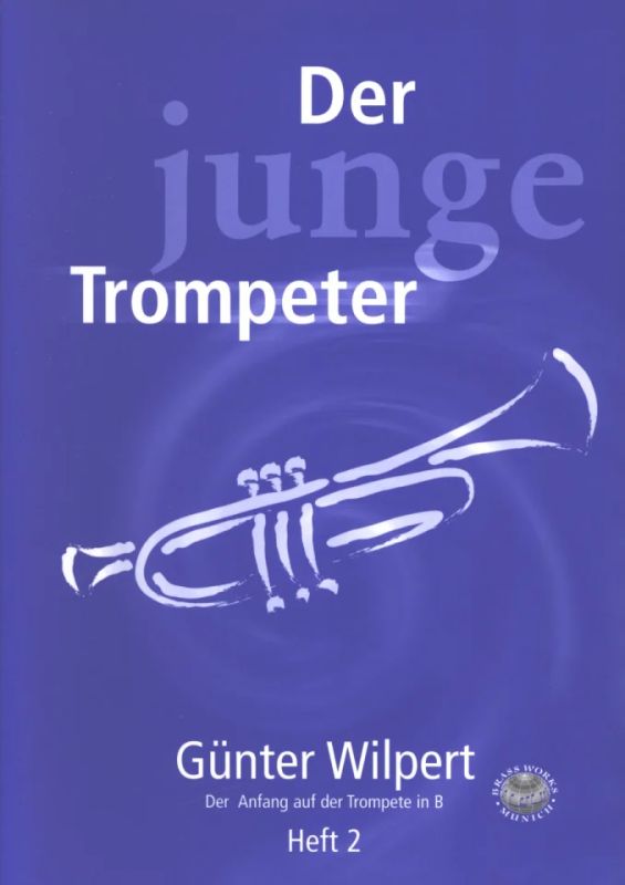 Günter Wilpert - Der junge Trompeter 2
