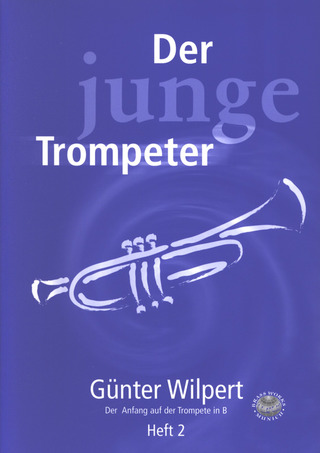 Günter Wilpert: Der junge Trompeter 2