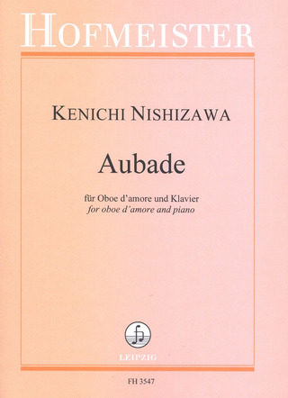 Kenichi Nishizawa - Aubade