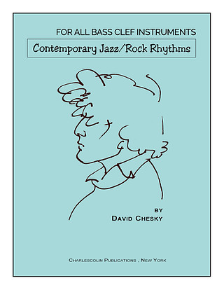 David Chesky - Contemporary Jazz / Rock Rhythms