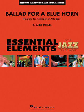 Mike Steinel - Ballad for a Blue Horn