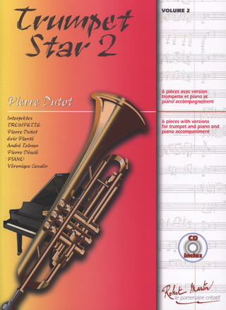 Pierre Dutot - Trumpet Star 2