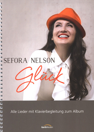 Sefora Nelson - GLUECK