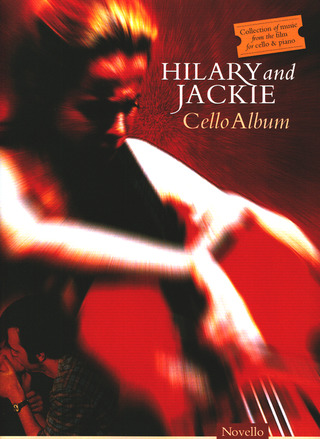 Edward Elgar et al. - Hilary And Jackie Cello Album