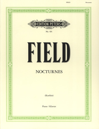 John Field - Nocturnes