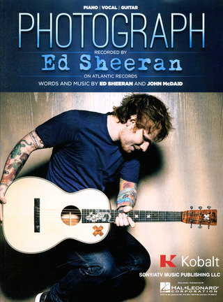 Ed Sheeran: Photograph