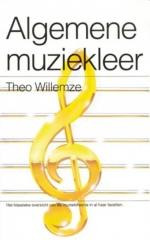Theo Willemze - Algemene muziekleer