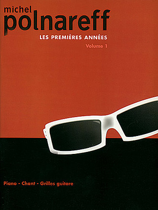 Michel Polnareff - Premières Années (Les) - Volume 1