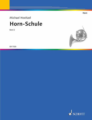 Horn-Schule